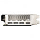 MSI AERO ITX OC - NVIDIA 12 GB GDDR6 GeForce RTX 3060 graphics card