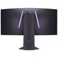 LG 39GS95QE-B - 99.1 cm (39") - 3440 x 1440 pixels WQHD OLED Monitor