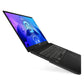 MSI Summit E16 AI Studio Hybrid (2-in-1) - 40.6 cm (16") - Touchscreen - Intel Core Ultra 7 155H - 32 GB LPDDR5-SDRAM - 1 TB SSD - NVIDIA GeForce RTX 4050 - Wi-Fi 7 - Windows 11 Pro - Black