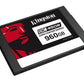 Kingston Technology DC450R - Serial ATA III 3D TLC 2.5" SSD - 960 GB