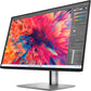 HP Z24Q G3 - 60.5 cm (23.8") - 2560 x 1440 pixels Quad HD Monitor