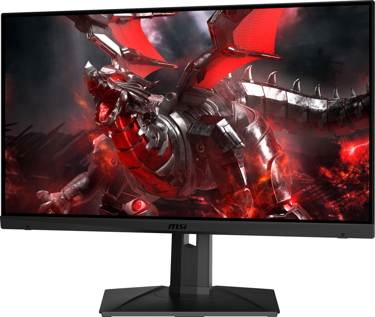 MSI Optix MAG281URF - 70.9 cm (27.9") - 3840 x 2160 pixels 4K UHD LED Monitor