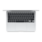 Apple Macbook Air (2020) - 16 in - Silver - Refurbished