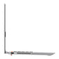 ASUS Vivobook S 15 OLED Laptop - 39.6 cm (15.6") - Intel® Core™ i5-13500H - 16 GB LPDDR5-SDRAM - 512 GB SSD - Intel Arc A350M - Wi-Fi 6E - Windows 11 Home - Silver