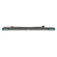 Targus SafePort Standard Antimicrobial Case for 11" iPad in Black
