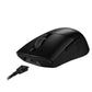 ASUS ROG Keris Wireless AimPoint - RF Wireless + Bluetooth + USB Type-C Optical Mouse - 36,000 DPI