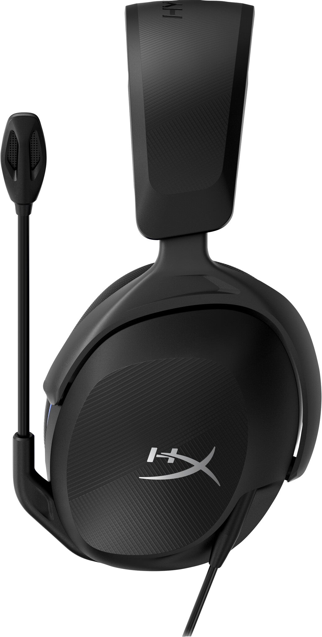 HyperX Cloud Stinger 2 Core - Wired Gaming Headset for Playstation
