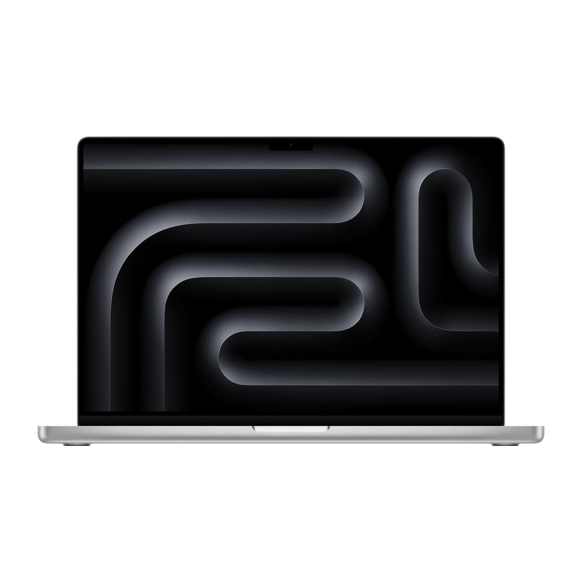 Apple MacBook Pro Laptop - 41.1 cm (16.2") - Apple M3 Max - 48 GB RAM - 1 TB SSD - Wi-Fi 6E - macOS Sonoma - Silver