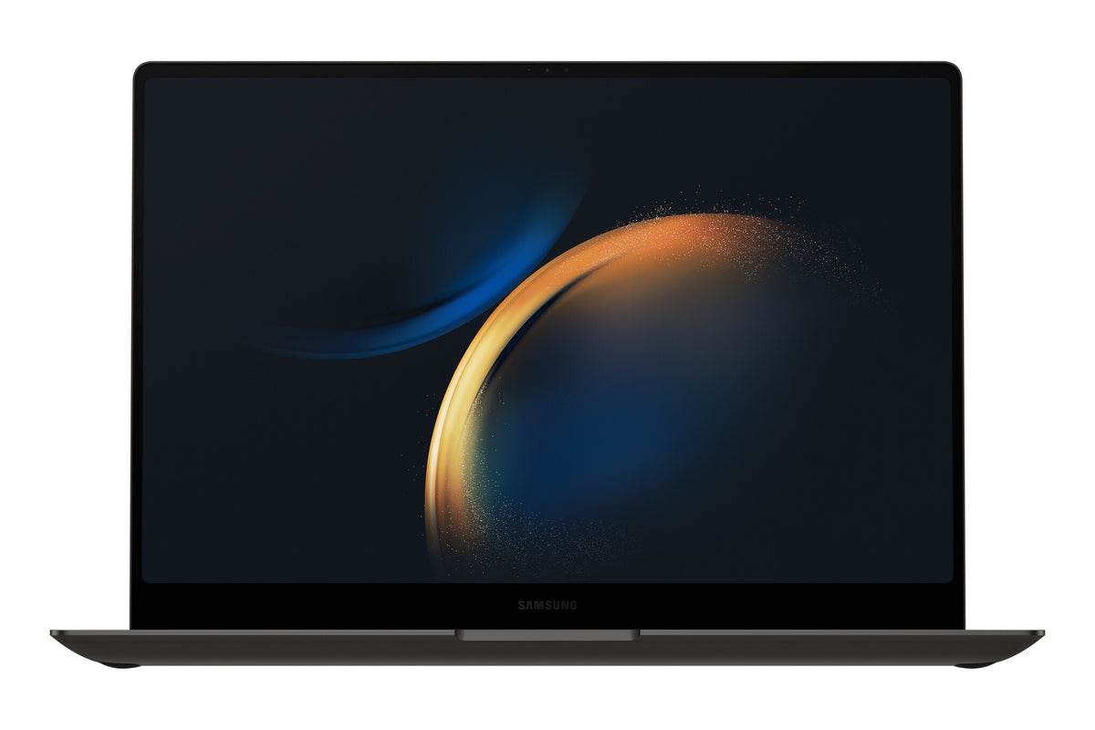 Samsung Galaxy Book3 Ultra Laptop - 40.6 cm (16") - Intel® Core™ i7-13700H - 16 GB LPDDR5x-SDRAM - 512 GB SSD - NVIDIA GeForce RTX 4050 - Wi-Fi 6E - Windows 11 Pro - Graphite