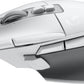 Logitech G G502 X Gaming Mouse in White - 25,600 DPI
