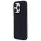eSTUFF INFINITE ROME mobile phone case with MagSafe for iPhone 15 Pro in Black