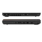 Lenovo ThinkPad T460 Laptop - 35.6 cm (14") - Intel® Core™ i5-6300U - 8 GB DDR3L-SDRAM - 240 GB SSD - Wi-Fi 5 - Windows 10 Pro - Black - Refurbished