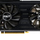 Palit Dual OC - NVIDIA 12 GB GDDR6 GeForce RTX 3060 graphics card