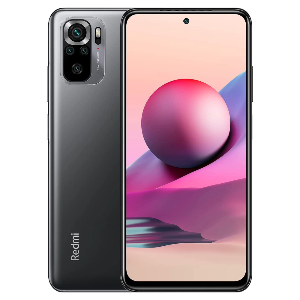 Xiaomi Redmi Note 10S - Refurbished
