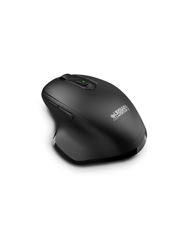 Urban Factory ONLEE PRO DUAL - RF Wireless + Bluetooth Optical Mouse i ...
