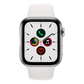 Apple Watch Series 5 - Stainless Steel - 40MM - Refurbished