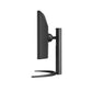 LG 34WP85CN-B - 86.4 cm (34") - 3440 x 1440 pixels UltraWide Quad HD LED Monitor