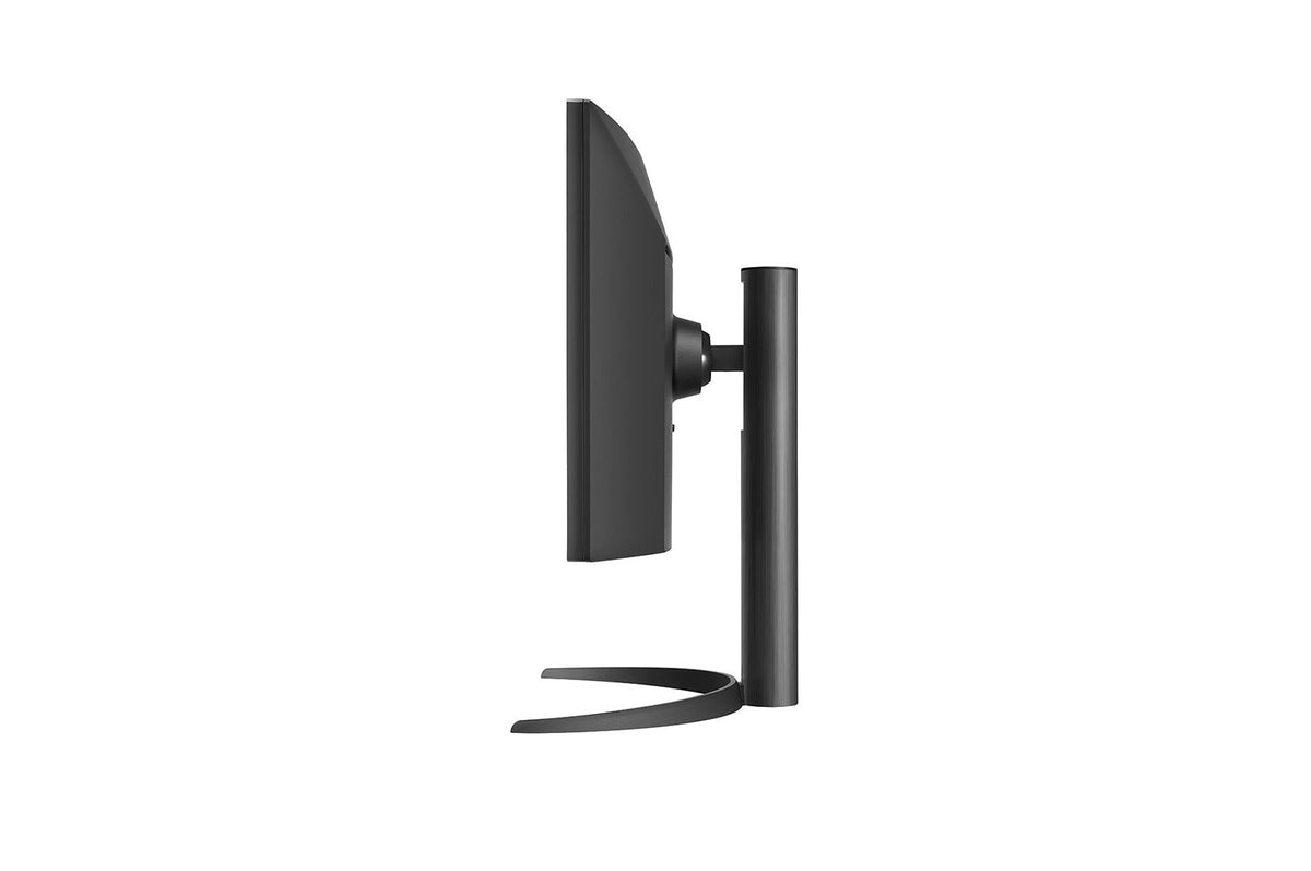 LG 34WP85C-B - 86.4 cm (34") - 3440 x 1440 pixels UltraWide QHD LED Monitor