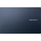 ASUS VivoBook 15 Laptop - 39.6 cm (15.6") - AMD Ryzen™ 5 4600H - 8 GB DDR4-SDRAM - 256 GB SSD - Wi-Fi 5 - Windows 11 Home in S mode - Blue