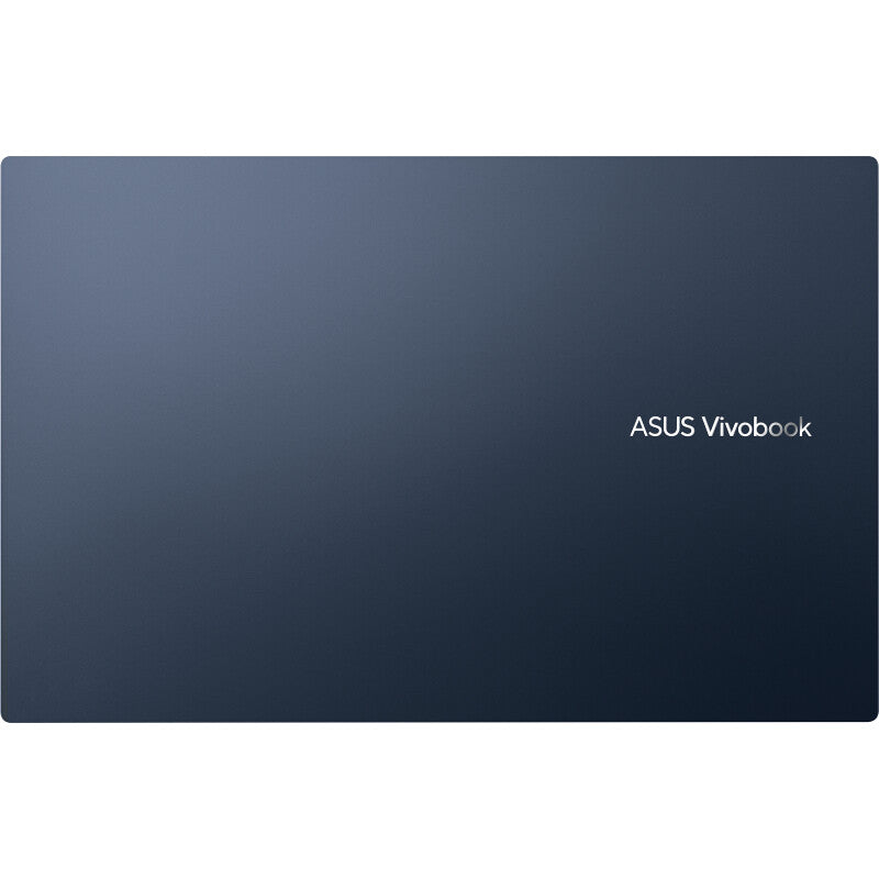 ASUS VivoBook 15 Laptop - 39.6 cm (15.6") - AMD Ryzen™ 5 4600H - 8 GB DDR4-SDRAM - 256 GB SSD - Wi-Fi 5 - Windows 11 Home in S mode - Blue