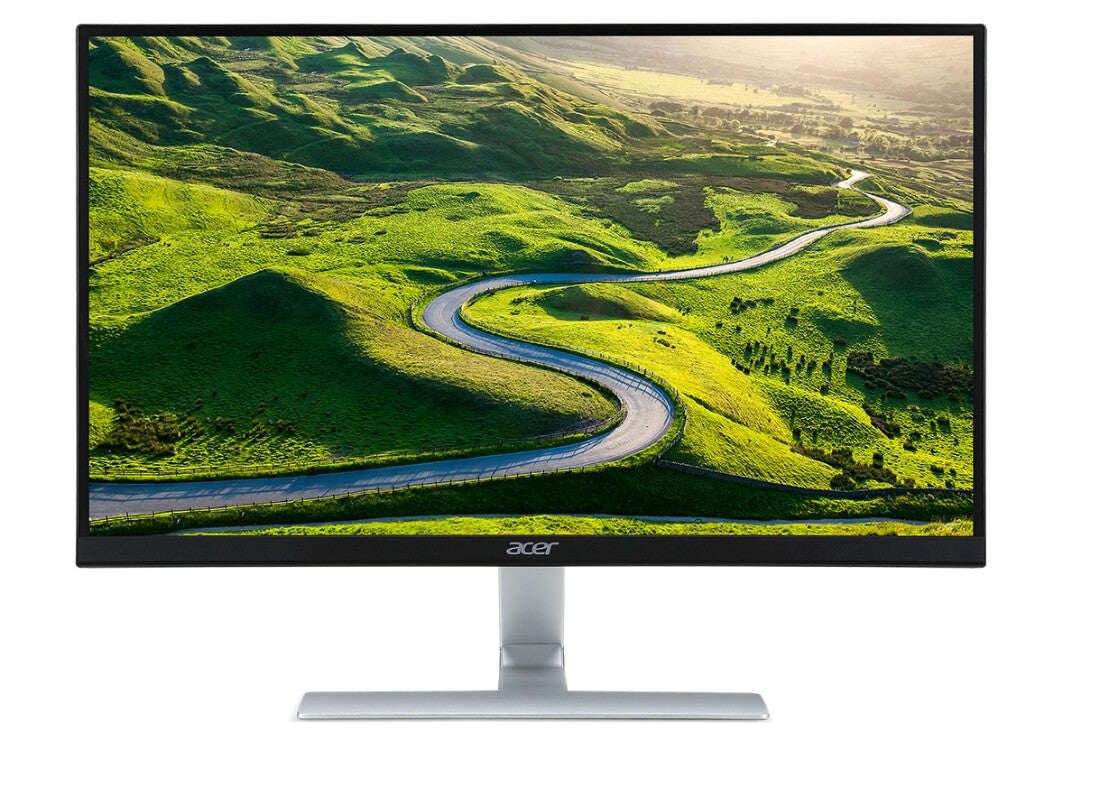 Acer Vero V7 V247Y E - 60.5 cm (23.8&quot;) - 1920 x 1080 pixels FHD LCD Monitor