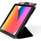 Tech21 EvoFolio for 10" iPad in Black