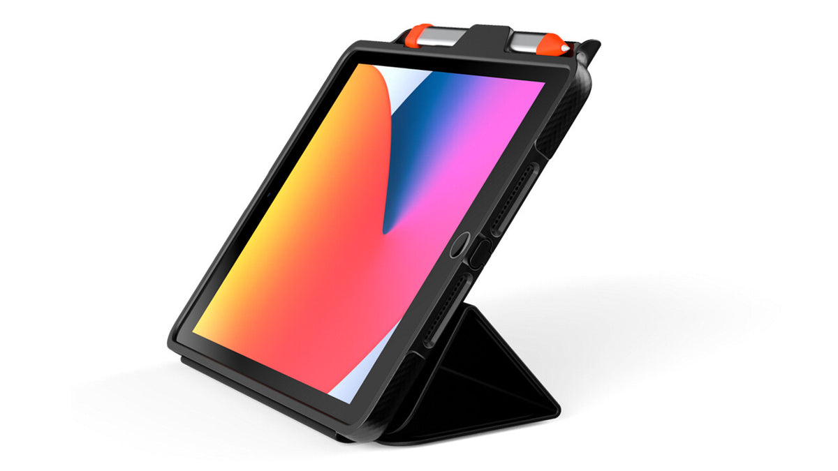 Tech21 EvoFolio for 10&quot; iPad in Black
