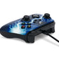 PowerA Advantage - USB Wired Gamepad for PC / Xbox Series X|S in Arc Lightning