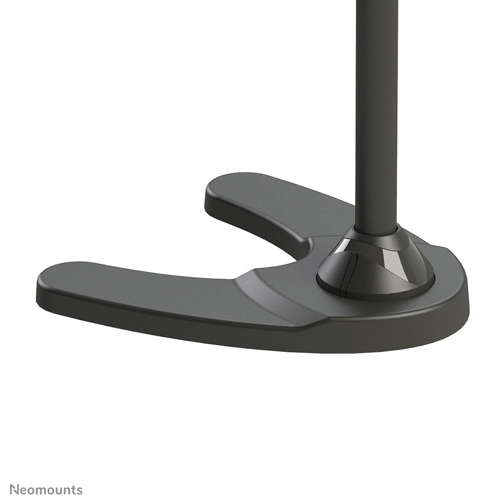 Neomounts FPMA-D700DD - Desk monitor mount for 48.3 cm (19") to 76.2 cm (30")