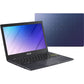 ASUS E210MA-GJ181TS Laptop - 29.5 cm (11.6") - Intel® Celeron® N4020 - 4 GB DDR4-SDRAM - 64 GB eMMC - Wi-Fi 5 - Windows 10 Home in S mode - Blue