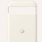 Google GA05488-WW - Pixel 8a Case in Porcelain