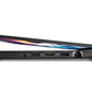 Lenovo ThinkPad T470 Laptop - 35.6 cm (14") - Intel® Core™ i5-7200U - 8 GB DDR4-SDRAM - 256 GB SSD - Wi-Fi 5 - Windows 10 Pro - Black - Refurbished