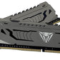 Patriot Memory Viper Steel - 64 GB 2 x 32 GB DDR4 3600 MHz memory module