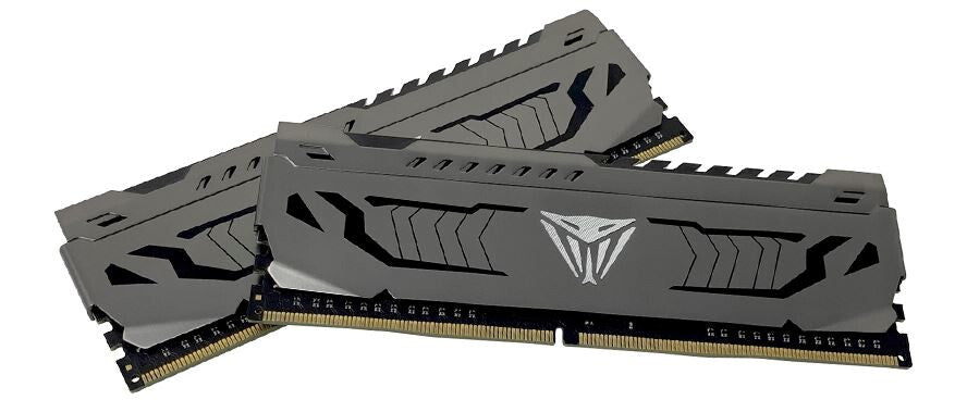 Patriot Memory Viper Steel - 64 GB 2 x 32 GB DDR4 3600 MHz memory module