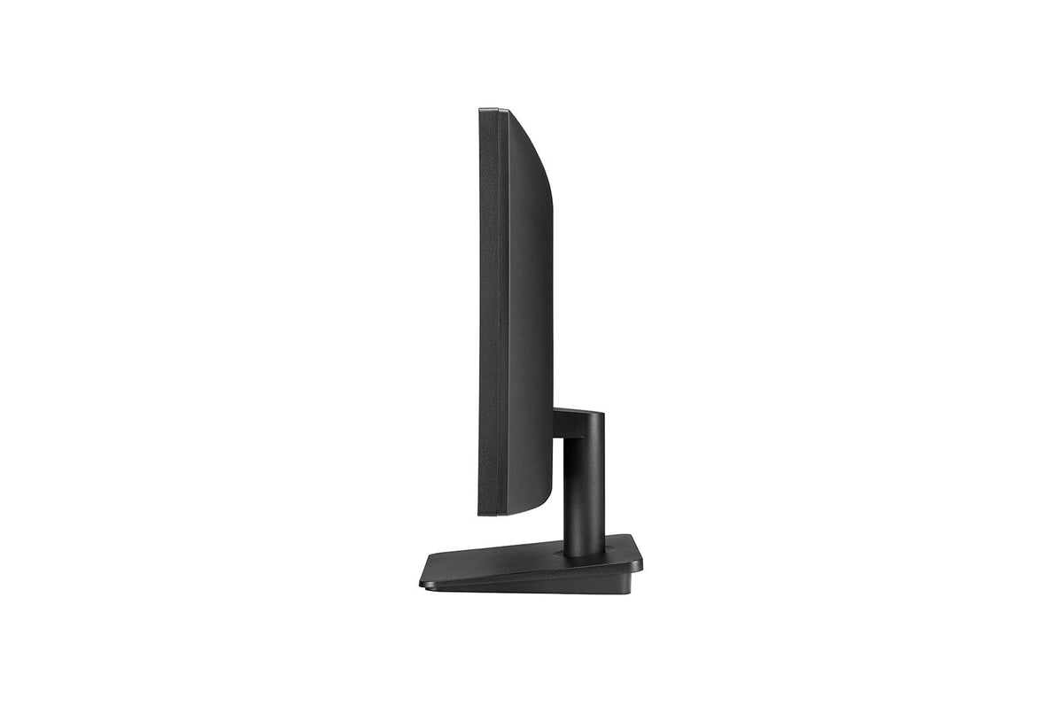 LG 22MP400-B - 54.6 cm (21.5&quot;) - 1920 x 1080 pixels FHD LCD Monitor