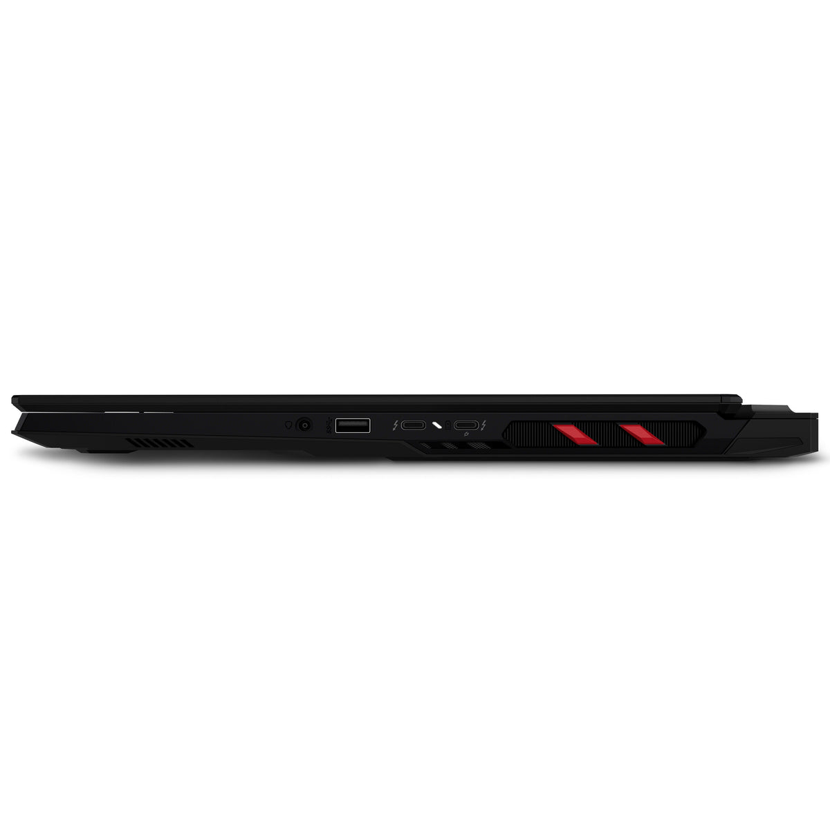 MSI Raider 18 HX Laptop - 45.7 cm (18") - Intel® Core™ i9-14900HX - 64 GB DDR5-SDRAM - 2 TB SSD - NVIDIA GeForce RTX 4090 - Wi-Fi 7 - Windows 11 Pro - Black