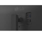 LG 27U730A-B - 68.6 cm (27") - 3840 x 2160 pixels 4K UHD Monitor