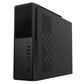 CiT SO14B computer case Micro-ATX Black 300 W