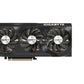 Gigabyte WINDFORCE OC - NVIDIA 12 GB GDDR6X GeForce RTX 4070 SUPER graphics card