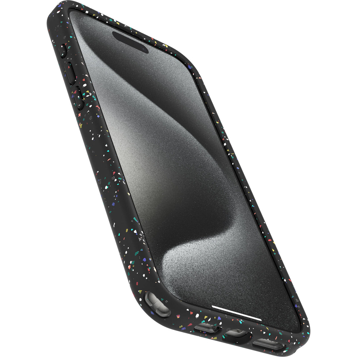 OtterBox Core Series for iPhone 15 Pro Max in Carnival Night