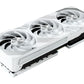 Palit GAMINGPRO White - NVIDIA 12 GB GDDR6X GeForce RTX 4070 Ti graphics card