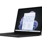 Microsoft Surface Laptop 5 - 34.3 cm (13.5") - Touchscreen - Intel® Core™ i5-1245U - 16 GB LPDDR5x-SDRAM - 256 GB SSD - Wi-Fi 6 - Windows 11 Pro - Black