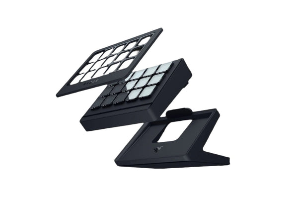 Razer Stream Controller X in Black - Clove Technology