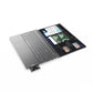 Lenovo ThinkBook 15 G4 IAP Laptop - 39.6 cm (15.6") - Intel® Core™ i7-1255U - 16 GB DDR4-SDRAM - 512 GB SSD - Wi-Fi 6 - Windows 11 Pro - Grey