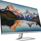 HP M32f - 80 cm (31.5") - 1920 x 1080 pixels Full HD Monitor