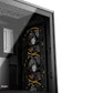 be quiet! Shadow Base 800 FX - ATX Mid Tower Case in Black