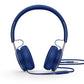 Beats by Dr. Dre Beats EP - Wired Headset in Blue