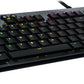 Logitech G G815 LIGHTSYNC - RGB Mechanical Gaming Keyboard (QWERTY UK)