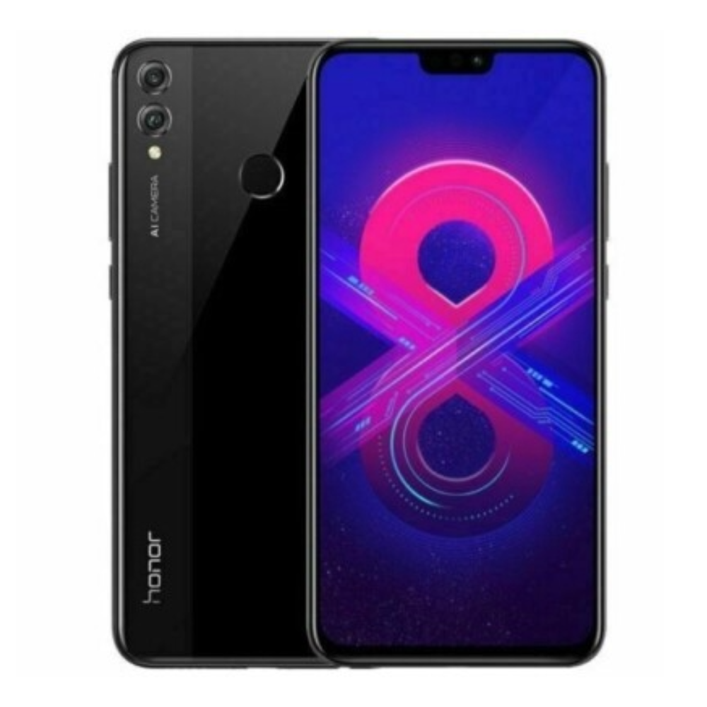 Honor 8x - Refurbished