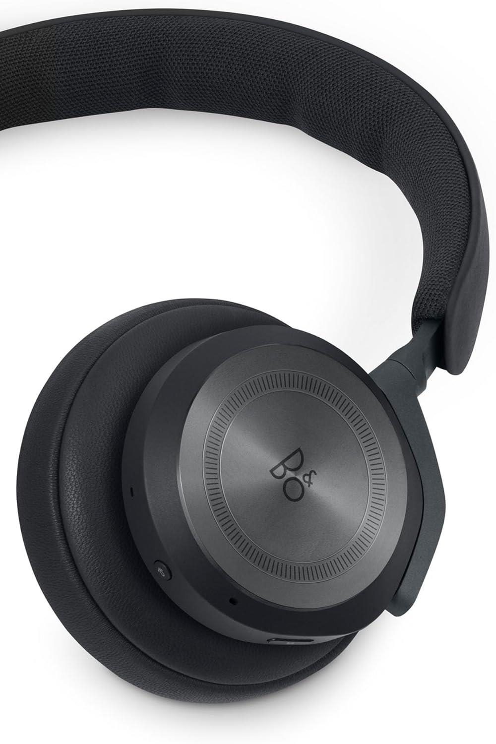 Bang & Olufsen Beoplay HX - Black Anthracite
